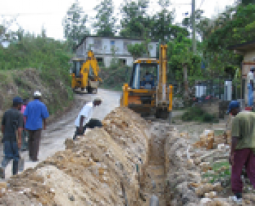  Multi-million Dollar Water Supply Projects For Rural Ja.. 