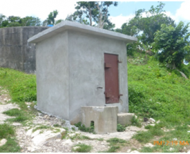  Bird Mountain Rainwater Catchment and Tank 