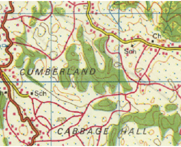  Cumberland Rainwater Catchment and Tank Rehabilitation 