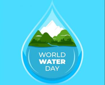  World Water Day 2021 